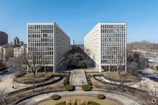 Photo - University Park