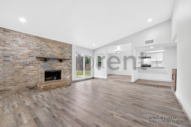 Photo - 2505 Clearwood Dr