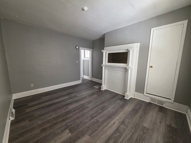 Photo - Spacious 1 bedroom 1 bathroom apartment for rent!