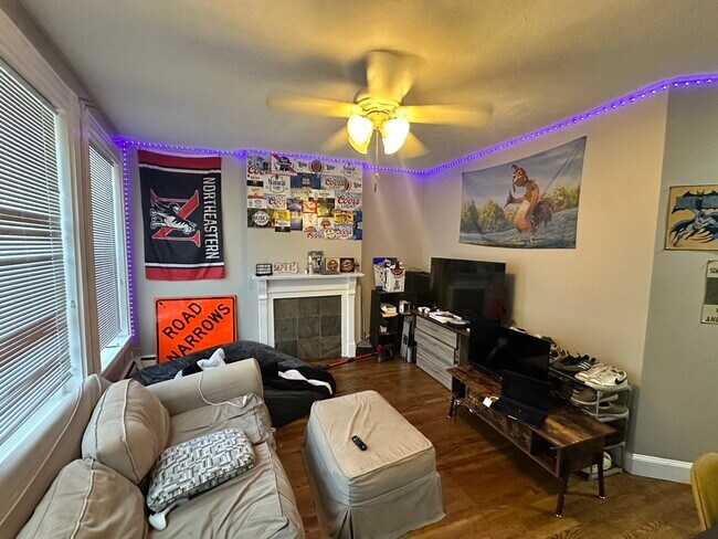 Photo - 586 Columbus Ave