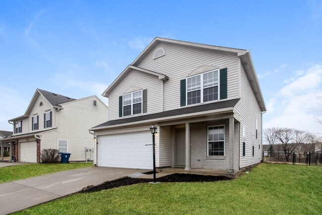 Photo - 607 Sweet Creek Dr