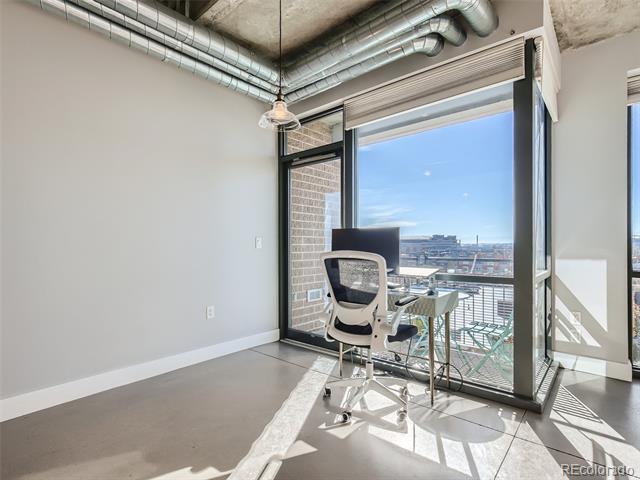 Photo - 2100 16th St Mall Unit 604