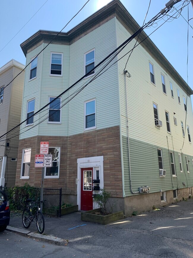 Photo - 10 Clary St Unit 3