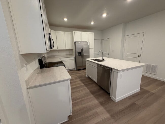 Photo - Nothing Beats New!