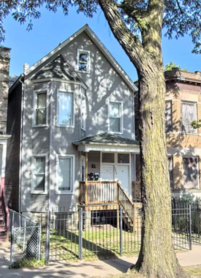 Building Photo - 5612 S Morgan St Unit 5612 # 1