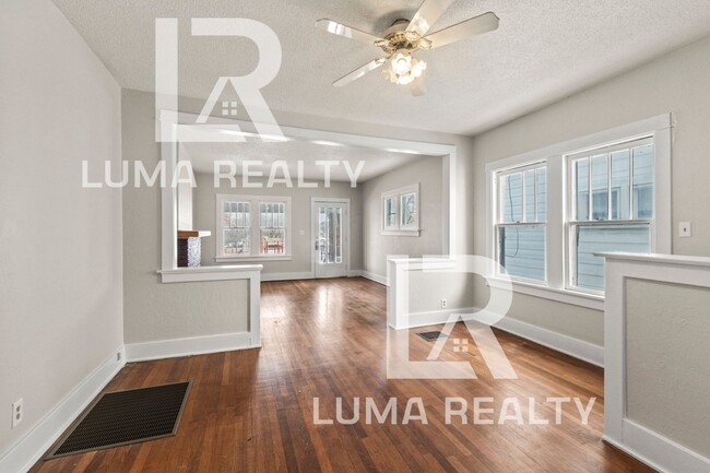 Photo - 1139 Pursell Ave