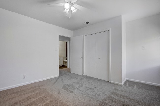 Brentwood Townhomes
