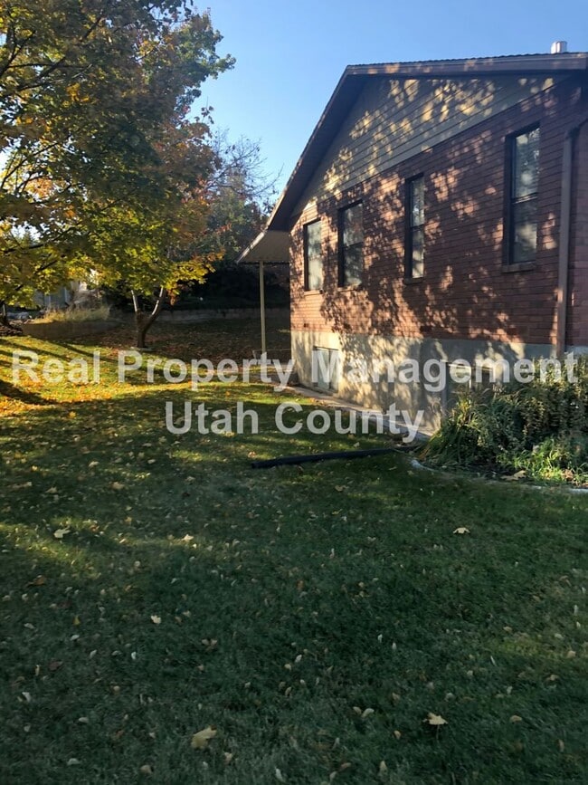 Photo - Spacious Lehi Home