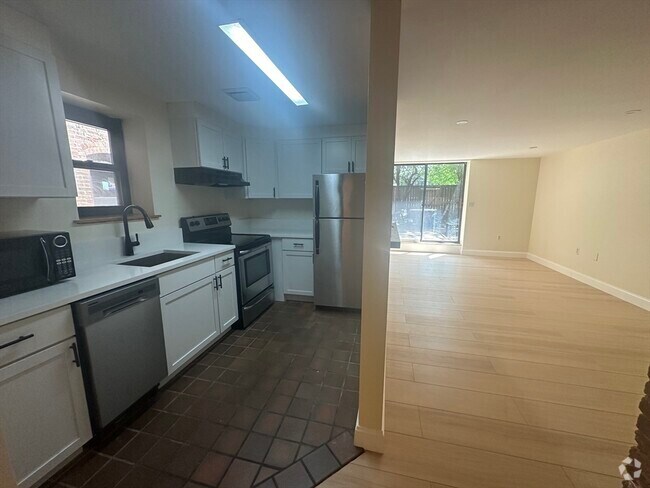 Building Photo - 84 Gainsborough St Unit 006W Rental