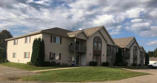 Oakwood Terrace Apartments