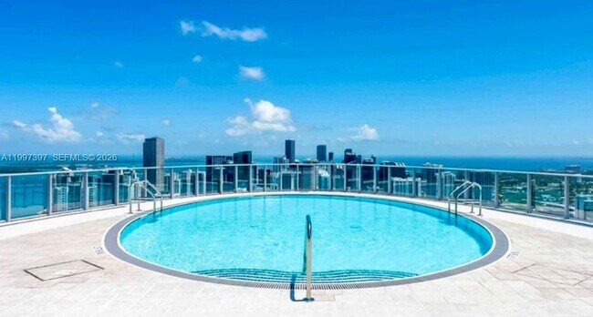 Photo - 851 NE 1st Ave Unit 304