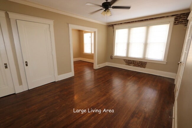 The Biltmore - McAlpin Apartments
