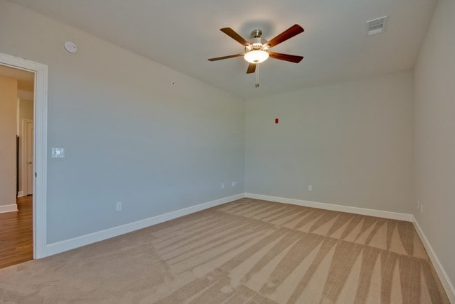 Huge Bedroom