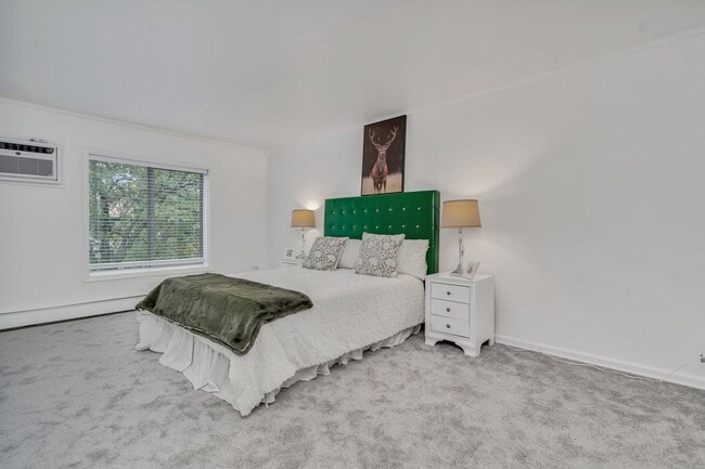 Photo - Quail Ridge Apartments
