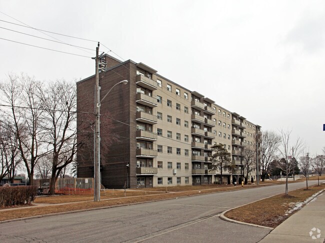 Photo - Treewood Apartments