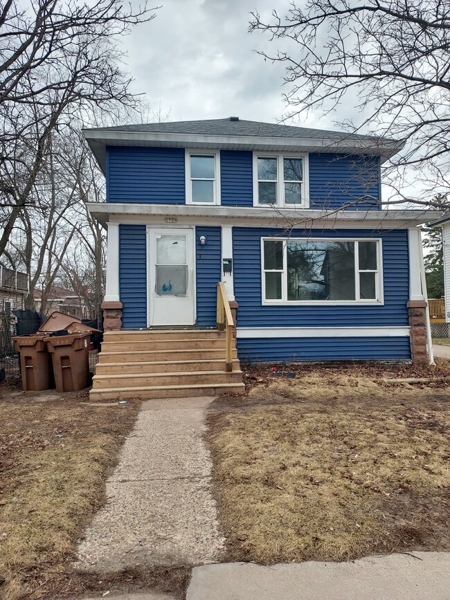 Building Photo - 1729 Church St Rental