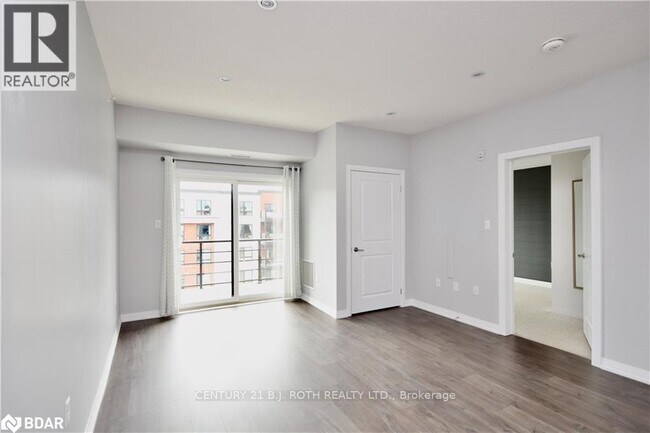 Photo - 300 Essa Rd Unit 605