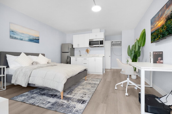 Photo - Avalon Residences