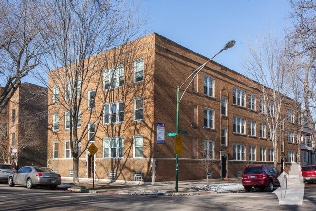 Photo - 3804 N Marshfield Ave Condo Unit 3810-1
