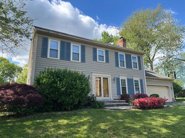 Building Photo - 5423 Rilian Ct