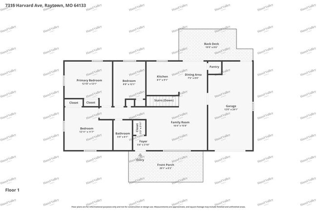 Photo - 7315 Harvard Ave