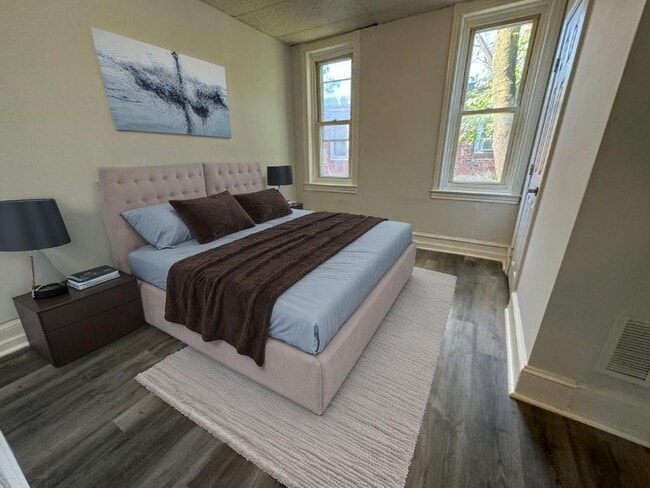 Photo - Refreshed 3BR/1BA Cozy Home with Porch & Fenced Yard!