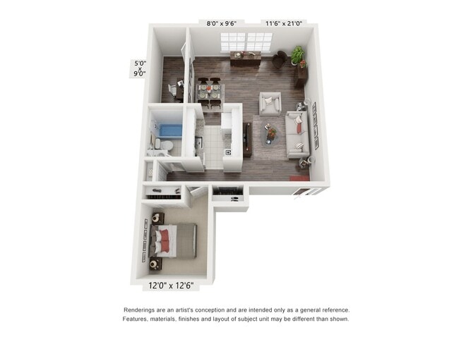 Photo - Racquet Club