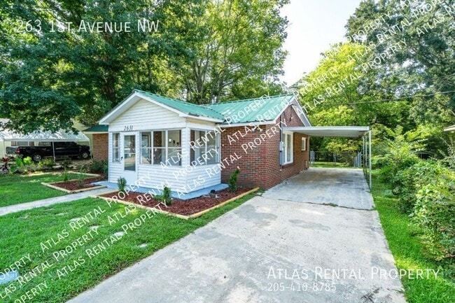 Photo - 263 1st Ave NW