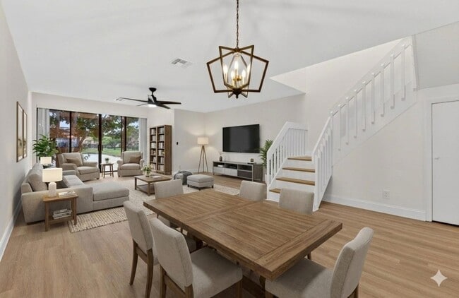 Building Photo - 3964 Cocoplum Cir