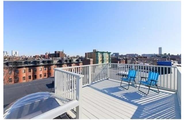 Photo - 469 Massachusetts Ave Unit 5