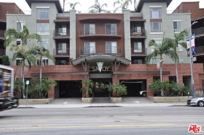 Building Photo - 100 S Alameda St Unit 436 Rental
