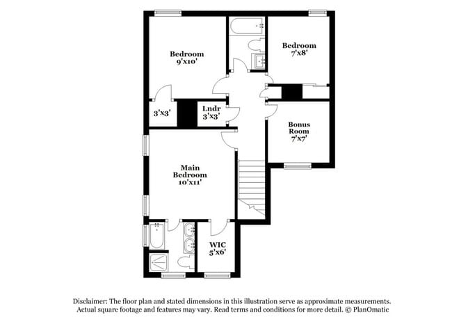 Photo - 3005 Hunters Creek Ct
