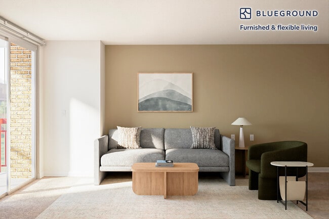 Photo - 1320 N Veitch St Unit FL16-ID8030A