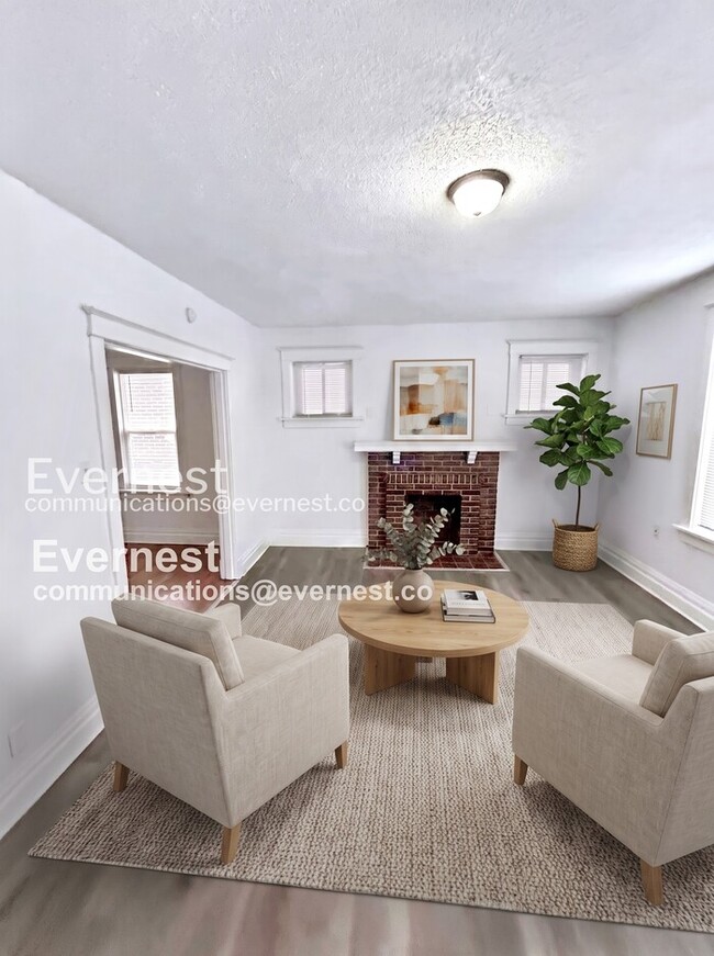 Photo - 4126 Minnesota Ave