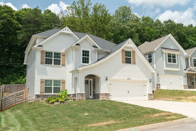 Photo - 11715 Pepper Ridge Ln