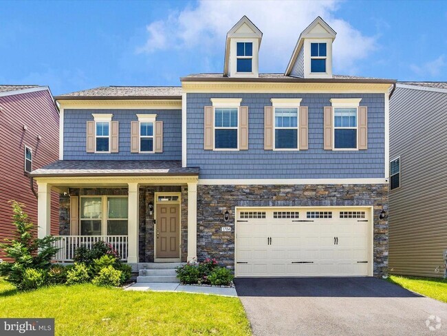Building Photo - 1704 Evansberry Dr Rental