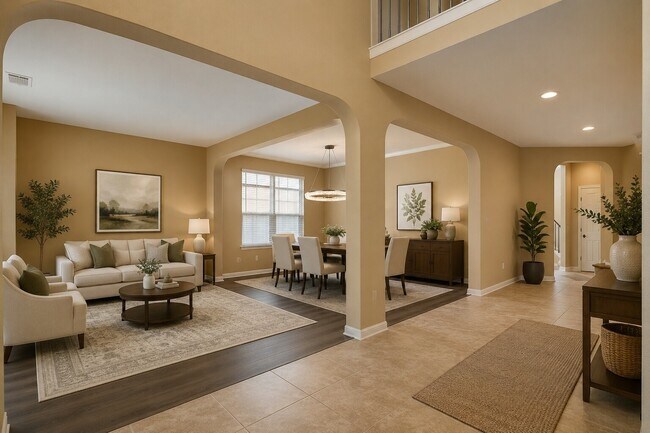 Photo - 4411 Enchanted Spring Court