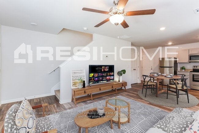 Photo - 2303 Tolliver Pl