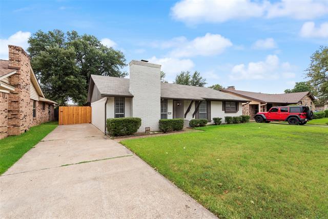 Building Photo - 1124 Janell Dr Rental