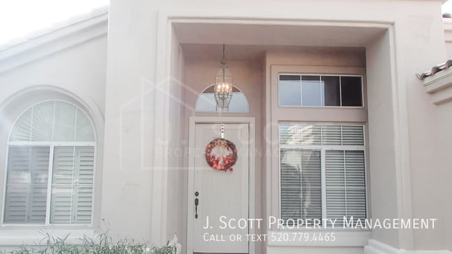 Photo - 7417 W Candelaria Dr