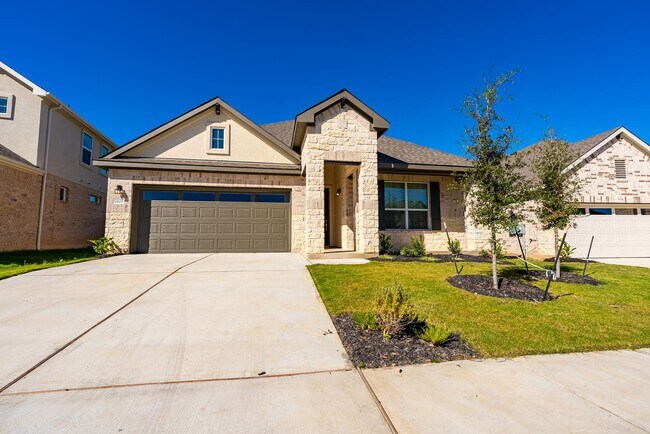 Building Photo - Beautiful 4 bedroom, 2.5 bathroom home in Leander!!!