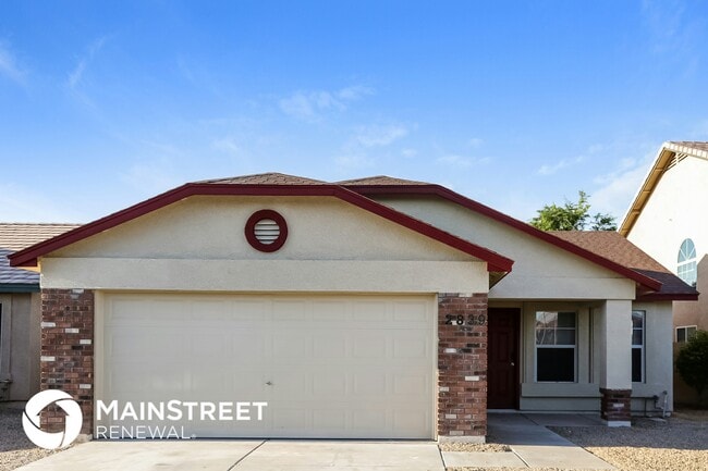 Building Photo - 2839 W Chanute Pass Rental