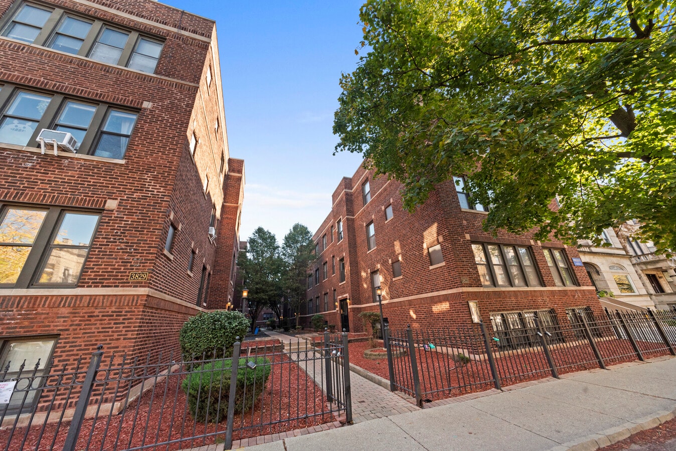 Photo - 3826 N Fremont St Condo Unit 2E