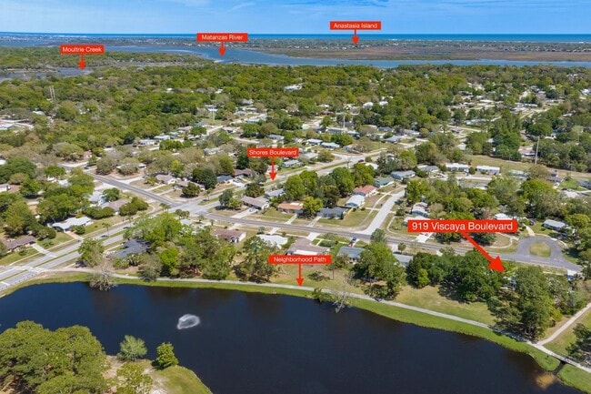 Photo - 919 Viscaya Blvd