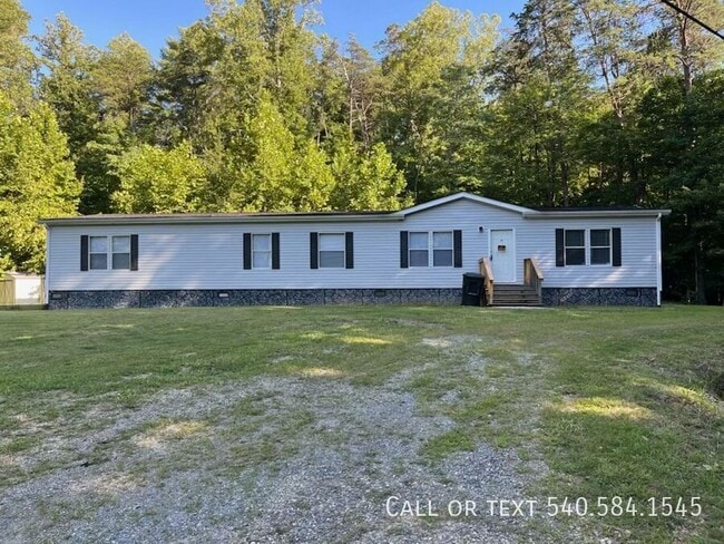 Building Photo - 6456 Back Creek Rd