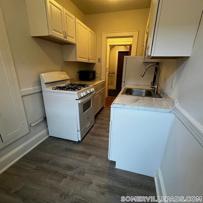 Photo - 136 Highland Ave Unit 21