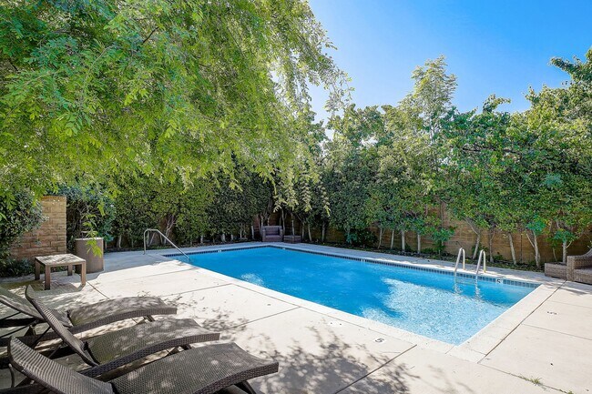 Toscana Apartments