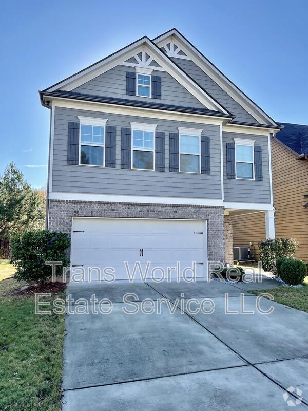 Building Photo - 7260 Silk Tree Pointe Rental