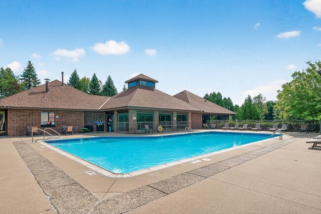 Photo - Oak Pointe Apartments