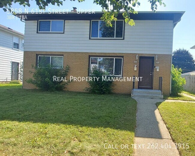 Photo - 5858 N 61st St Apartamento Unidad Upper